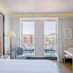 Habitación con Cama King